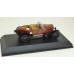 CITROEN B2 Caddy 1923 Maroon