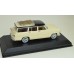 SIMCA Vedette Marly 1957 Paille Yellow/Black