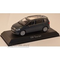 840028-НОР VW Touran III 2015 Grey Solid 