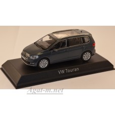 840028-НОР VW Touran III 2015 Grey Solid 