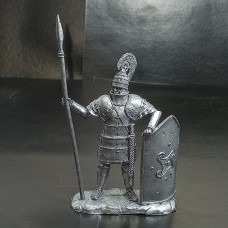 61-НОК Микенский воин, 1600 год до н. э.