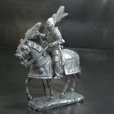 66-НОК Конный рыцарь