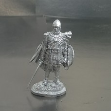 Новгородский воин