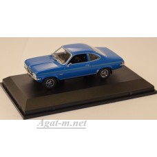 001VF-OXF VAUXHALL Firenza Sport SL 1972 Bluebird