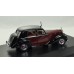 Масштабная модель ROLLS ROYCE Silver Dawn 1949 Maroon/Black