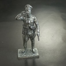 Немецкий офицер 1941-1943 гг.