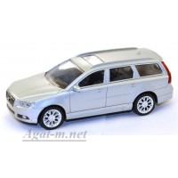 36800-РСТ Volvo V70, серый