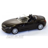 41400-1-РСТ BMW Z4, черный