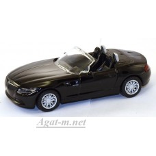 41400-1-РСТ BMW Z4, черный