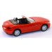 41400-РСТ BMW Z4, красный