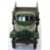ЗИС-151 грузовик бортовой зеленый/коричневый