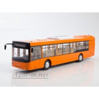 103009-АИСТ Городской автобус МАЗ-203