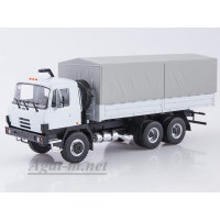103634-АИСТ Tatra 815 V26 грузовик бортовой