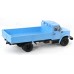 ЗИЛ-4331 грузовик бортовой, голубой
