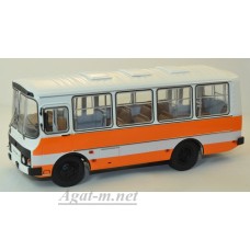 ПАЗ-32051 автобус городской
