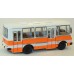 ПАЗ-32051 автобус городской
