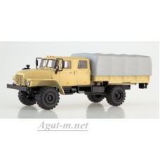 1227-ССМ Миасский грузовик 43206-0551