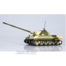 3024-ССМ Советский тяжёлый танк Объект-279