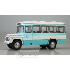 023L-ССМ КАВЗ-685В автобус