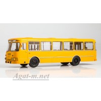 4004-ССМ Ликинский автобус 677М городской