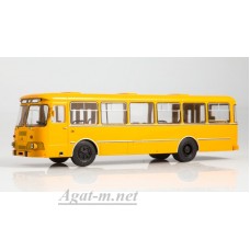 Ликинский автобус 677М городской