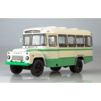 4033-ССМ КАВЗ-685 автобус