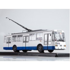 Троллейбус Skoda-14TR (Ростов-на-Дону)