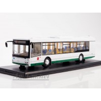 4065-ССМ Городской автобус МАЗ-203