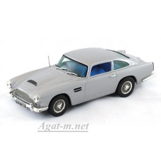 20502-ВИТ Aston Martin DB4, silver 