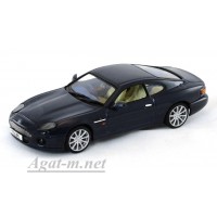 20652-ВИТ Aston Martin DB7 Vantage, Blue 