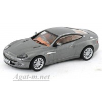 20750-ВИТ Aston Martin Vanquish, Tungsten Silver