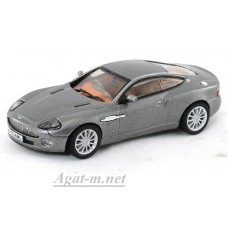 20750-ВИТ Aston Martin Vanquish, Tungsten Silver