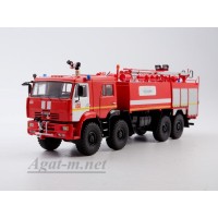 1448-ССМ Аэродромный пожарный автомобиль АА-13/60 (6560) 