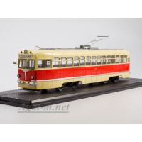 4059-ССМ Трамвай МТВ-82