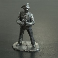 10RA-РОН Адмирал Колчак командующий Черным флотом
