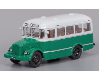 Новые модели от Classicbus