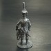 Барабанщик вольтилежерского полка легкой пехоты. Франция. 1812 г.