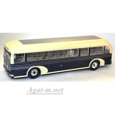 1/1А-УЛТ НАТИ-А автобус 1938г., темно-синий