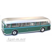 1/2А-УЛТ НАТИ-А автобус 1938г., зеленый