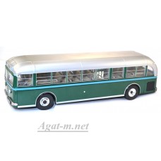 1/2А-УЛТ НАТИ-А автобус 1938г., зеленый
