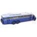 ЯА-2 автобус "Гигант" 1932г., синий