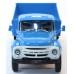ЗИЛ-130 грузовик бортовой, голубой