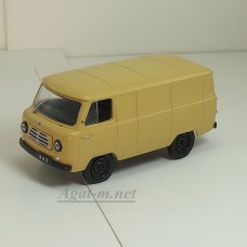 УАЗ-450 1958-1965 гг. бежевый (уценка)