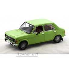 095-ИСТ Zastava 1100 1977г. зеленый