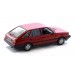 116-ИСТ FSO Polonez Caro 1991г. красный