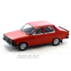 120-ИСТ Dacia 1310 1984г. красный