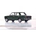 ВАЗ-2101 "Жигули" 1971 зеленый 