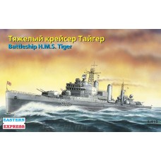 40005-ВСТ Крейсер Тайгер