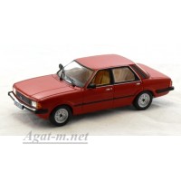 032-WB Ford Taunus 2.0 GL 1980 г. красный