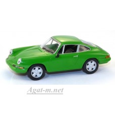 040-WB PORSCHE 911T 1968 Light Green